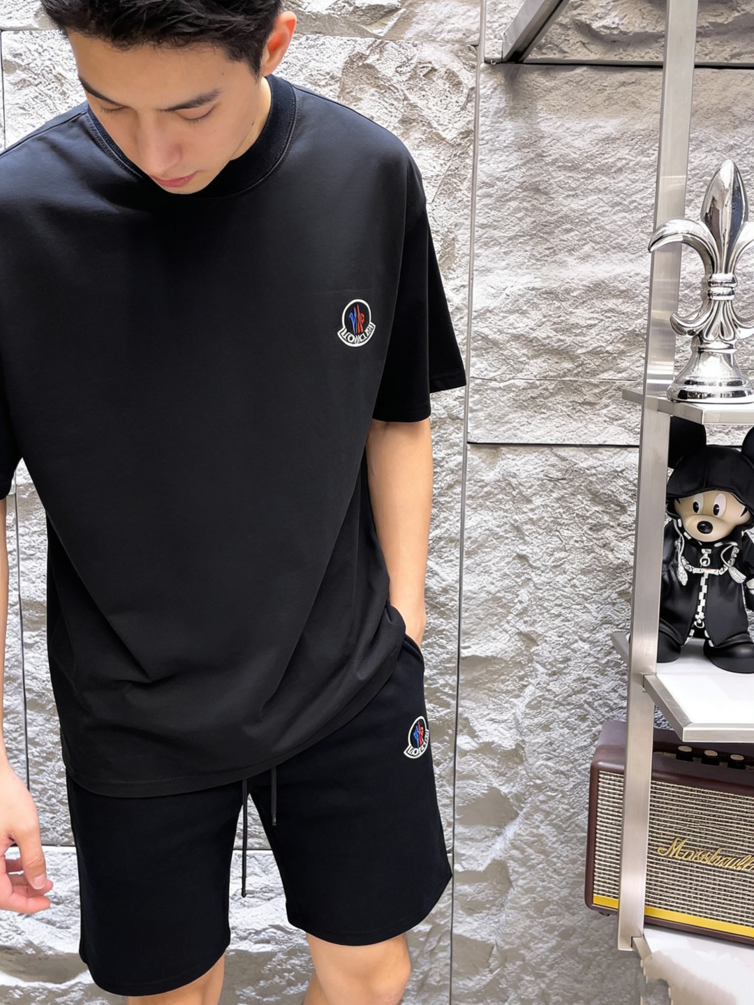 clothes and pants